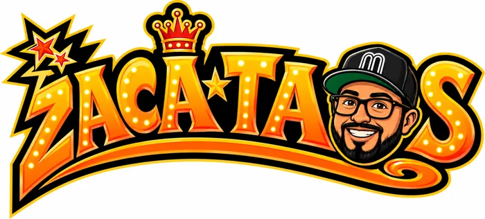 Zacatacos